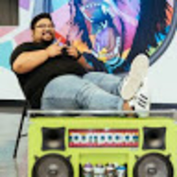 Meet your Posher, Mean - Picture 1 of 1